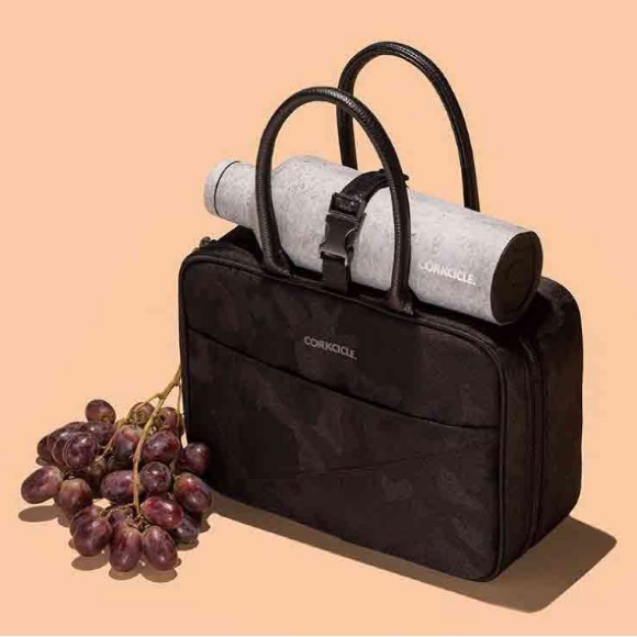 NWT Corkcicle Baldwin Boxer - Picture 2 of 11